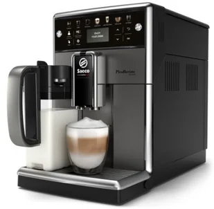 Ekspres do kawy Philips PicoBaristo SM5572/10 - Ekspresy do kawy - miniaturka - grafika 1