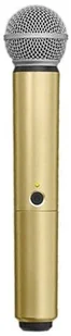 Shure WA712 Gold obudowa nadajnika - Inne akcesoria muzyczne - miniaturka - grafika 1
