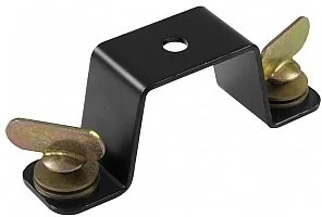 EUROLITE Uchwyt Omega Holder 2 51786514 - Akcesoria do nagłośnienia - miniaturka - grafika 1