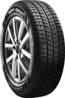 Opony zimowe - Cooper Weather-master SA2 + 195/65R15 91H - miniaturka - grafika 1