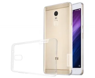 Nillkin Etui na Xiaomi Redmi Note 4X Nature - Akcesoria do nawigacji - miniaturka - grafika 2