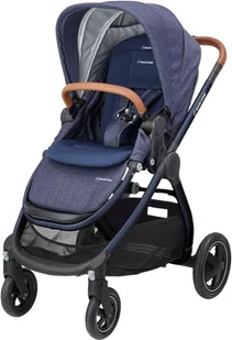 Maxi-Cosi Adorra Sparkling blue 2019 - Wózki dziecięce - miniaturka - grafika 1