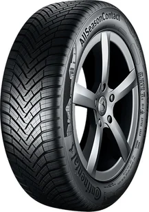 Continental AllSeasonContact 205/60R16 96V - Opony całoroczne - miniaturka - grafika 1