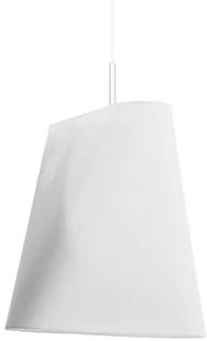 2BM Design Lampa wisząca BLUM 1 biały SL.0769 SL.0769 - Lampy sufitowe - miniaturka - grafika 1