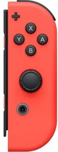 Nintendo Switch Joy-Con Prawy Czerwony (NSP042) - Kontrolery do Nintendo - miniaturka - grafika 1