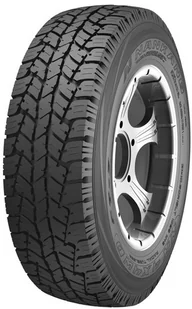 Nankang FT-7 255/70R15 112/110S - Opony terenowe i SUV letnie - miniaturka - grafika 1