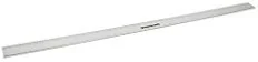 Silverline 731003 aluminiowa linijka 1000 MM 731003 - Linijki, ekierki - miniaturka - grafika 1