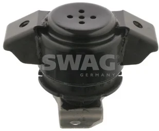 SWAG PODUSZKA SILN 30130023 VW 30130023 - Zawieszenie silnika i skrzyni biegów - miniaturka - grafika 1