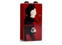 Seymour Duncan Killing Floor Booster efekt gitarowy - Efekty gitarowe - miniaturka - grafika 1