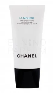 Chanel Oczyszczający krem anti-pollution 150 ml - Balsamy i kremy do ciała - miniaturka - grafika 2