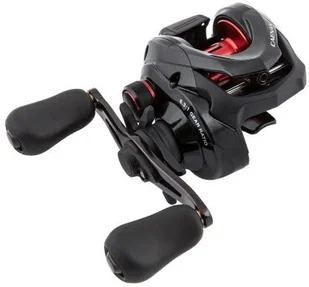 Shimano caenan 151 A baitcastrolle CAE151A - Rolki - miniaturka - grafika 1