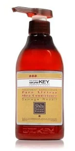 Saryna Key Repair Shampoo 500 ML 7290012928499 - Odżywki do włosów - miniaturka - grafika 1