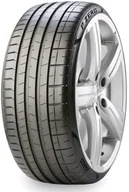 Opony terenowe i SUV letnie - Pirelli P Zero PZ4 SC 285/40R19 107Y - miniaturka - grafika 1