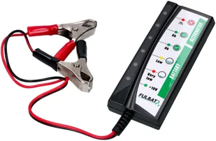 Fulbat Tester akumulatorów FULBAT FULTEST 1 12V - Diagnostyka samochodowa - miniaturka - grafika 1