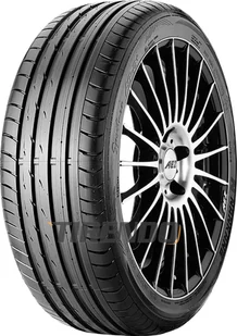 Nankang Sportnex AS-2+ 275/30R21 98Y - Opony letnie - miniaturka - grafika 1
