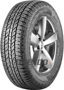 Yokohama Geolandar A/T G015 215/65R16C 109/107S - Opony terenowe i SUV letnie - miniaturka - grafika 1