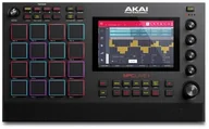 Procesory dźwięku i przedwzmacniacze - Akai MPC Live II - miniaturka - grafika 1