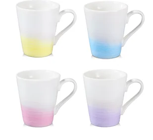 Tescoma Kubek myCOFFEE Pastels, 4 szt. - Kubki - miniaturka - grafika 2