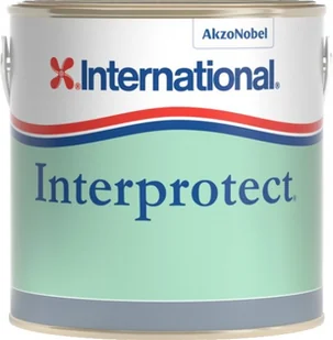 International Interprotect Grey 25L - Żeglarstwo - miniaturka - grafika 1