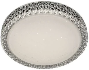 Rabalux 5327 - LED Plafon LUCILLA LED/24W/230V - Lampy sufitowe - miniaturka - grafika 1