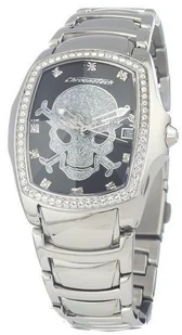 Zegarek Chronotech Zegarek Unisex CT7896LS - Zegarki damskie - miniaturka - grafika 1