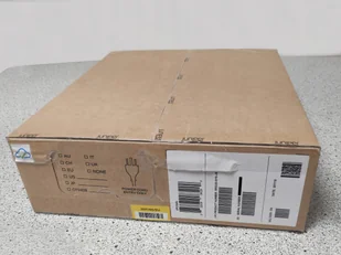 Juniper Nowy SRX320-SYS-JB Firewall - Switche - miniaturka - grafika 1