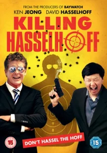 Killing Hasselhoff (Darren Grant) (DVD) - Pozostałe filmy DVD - miniaturka - grafika 1
