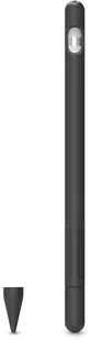 Tech-Protect SMOOTH APPLE PENCIL 1 BLACK 795787710647 - Akcesoria do tabletów i e-booków - miniaturka - grafika 3