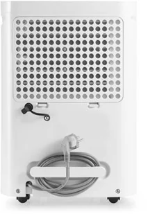 Trotec Osuszacz powietrza TTK 54 E + BD5A - Osuszacze powietrza - miniaturka - grafika 5