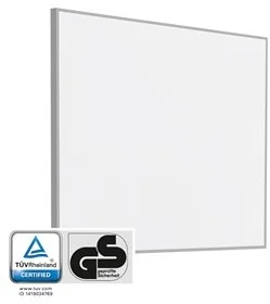 TROTEC Plytowy promiennik podczerwieni TIH 400 S - Ogrzewanie przenośne - miniaturka - grafika 1
