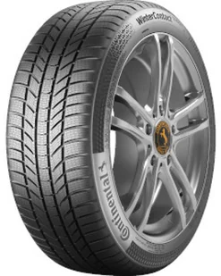 Continental WinterContact TS 870 P 235/65R17 108H - Opony zimowe - miniaturka - grafika 1