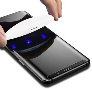 Hofi Szkło Hartowane UV Glass Pro+ do Google Pixel 6 Pro - Szkła hartowane na telefon - miniaturka - grafika 5