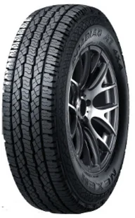 Nexen Roadian AT 215/65R16 102T - Opony terenowe i SUV letnie - miniaturka - grafika 1