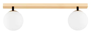 Argon Plafon 2x7W E14 LED FREEMONT 1045 RABAT 1045 - Lampy ścienne - miniaturka - grafika 2