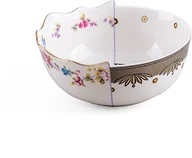 Miski i półmiski - Seletti Miska Hybrid New Era Saylac 09151 - miniaturka - grafika 1
