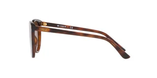 Vogue Okulary Przeciwsłoneczne Vo 5230S 238673 - Okulary przeciwsłoneczne - miniaturka - grafika 3