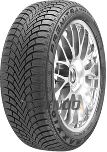 Maxxis Premitra Snow WP6 255/35R19 96V - Opony zimowe - miniaturka - grafika 1