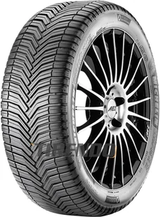 MICHELIN Michelin CrossClimate + 175/60R14 83H - Opony całoroczne - miniaturka - grafika 1
