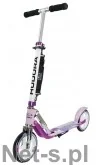 Hudora Big Wheel 205 Purple 14748 - Hulajnogi - miniaturka - grafika 1
