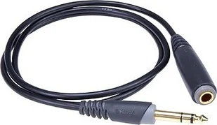 Klotz przedłużacz  6,3mm-Klinke 3m AM-EX20300 - Kable - miniaturka - grafika 2