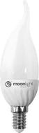 Żarówki LED - Moonlight E14 3W 240lm ML-G45-3W-ZB - miniaturka - grafika 1