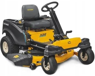 Cub Cadet Traktor Zero Turn XZ3 122 22 KM XZ3 122 - Kosiarki traktorki - miniaturka - grafika 1