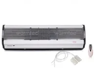 Piece akumulacyjne - WARMTEC Kurtyna powietrzna WARMTEC WRMS08+ WRMS08+ - miniaturka - grafika 1