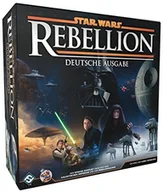 Gry planszowe - Asmodee buntu hei1500 Star Wars, do gry - miniaturka - grafika 1