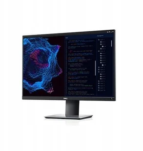 Dell P2421 24.1 ", Ips, Wuxga, 1920 x 1200 pi - Akcesoria do monitorów - miniaturka - grafika 1