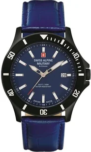 Zegarek Swiss Zegarek Alpine Military SAM7022.1575 | - Zegarki damskie - miniaturka - grafika 1