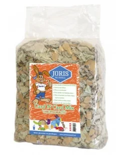JORIS JORIS Mix kartonów 30l [Joris 11] - Podłoże dla gryzoni - miniaturka - grafika 1