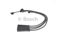 Układ zapłonowy - akcesoria - BOSCH Komplet przewodów zapłonowych 0 986 356 727 - miniaturka - grafika 1