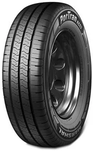Marshal Tran Kc53 165/70R14 89R - Opony dostawcze letnie - miniaturka - grafika 1
