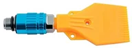 Kosmetyki samochodowe - Laser Power-Tec 92001 BloJet suszarka do lakieru 92001 - miniaturka - grafika 1